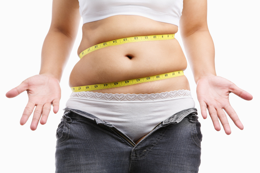 One Simple Trick for Setting & Achieving Your Weight Loss Goal Successfully