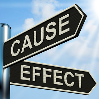 Cause And Effect