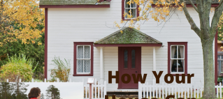 Weight Loss Psychology – How Your House Can Make You Fat